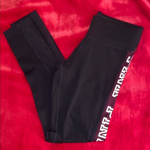 PINK Ultimate leggings! - Picture 1 of 4